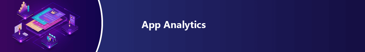 app analytics